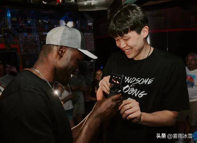 里斯的机会, 远不止表面