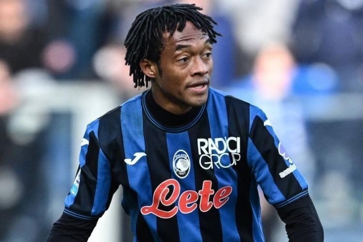 最终上赛季, 前尤文名宿