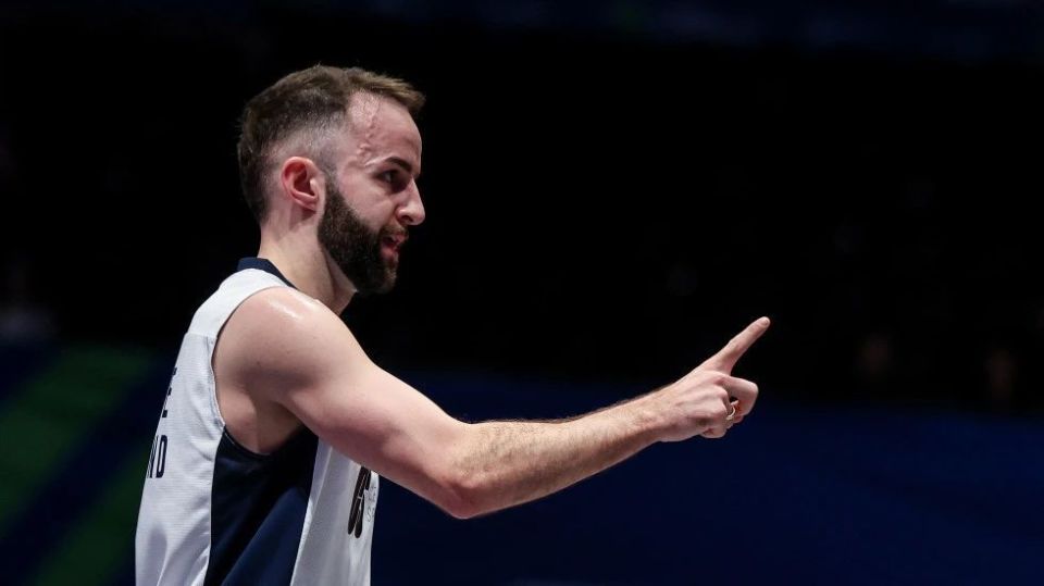 二十名选手 二十名选手