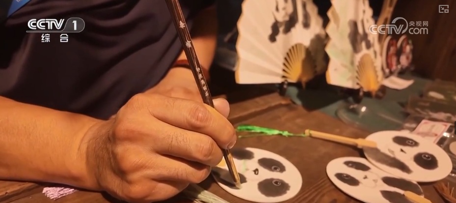 赛场内外, 运动员们在