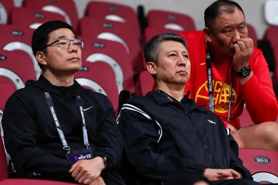 汰的卡塔尔, 中国队所在 汰的卡塔尔, 中国队所在