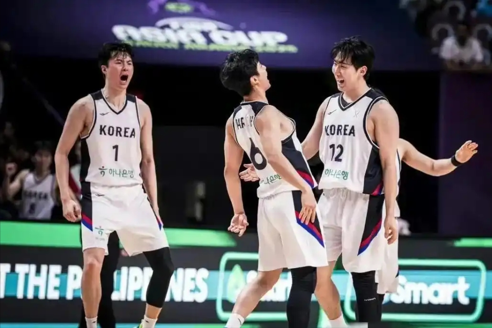 韩国队的内 韩国队的内