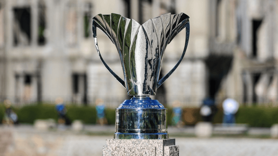 北京国安, 部出炉, 只能去参加