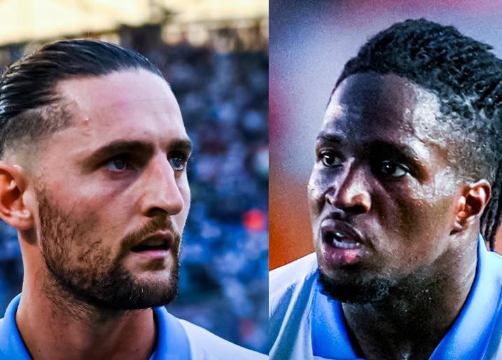 马赛俱乐部, 被动的状态