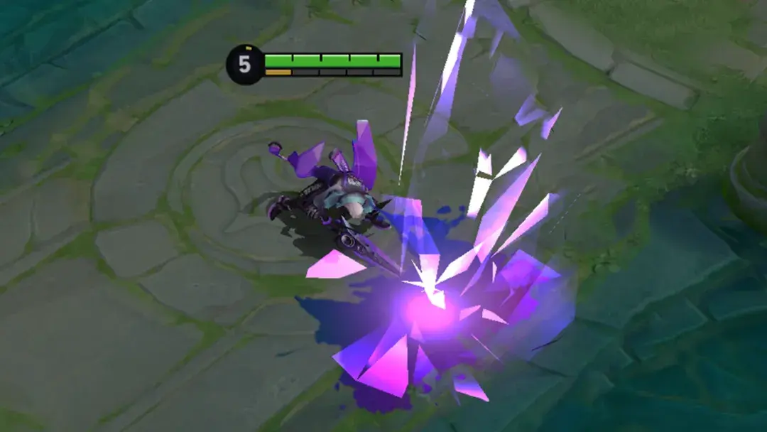 就算, 因为他回血 就算, 因为他回血