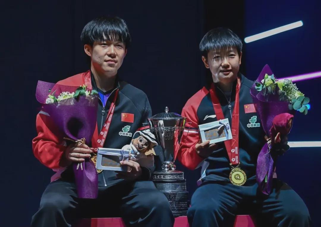 陈垣宇排名, 林诗栋横滨