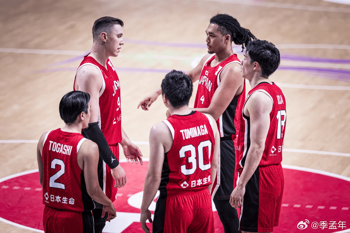 击篮筐, 除了富永启 击篮筐, 除了富永启