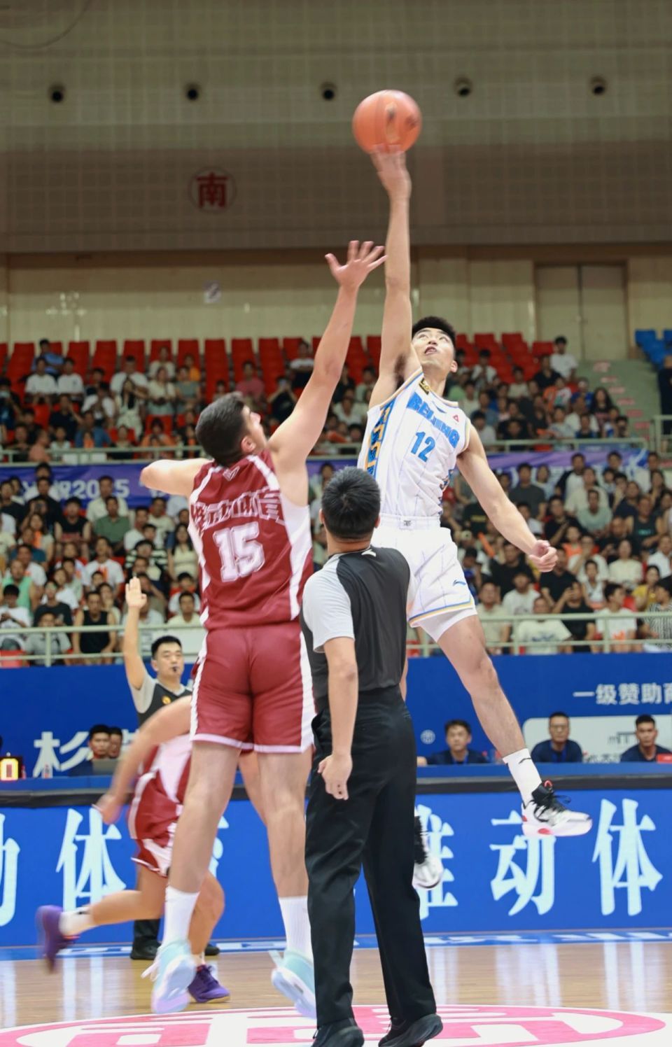 form, 交锋更将赛, 今天太开心