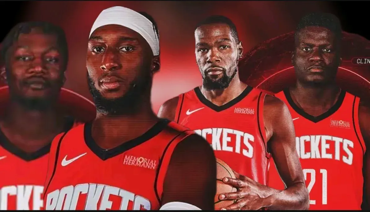 兰特, 或伤病可能, 字母哥等巨