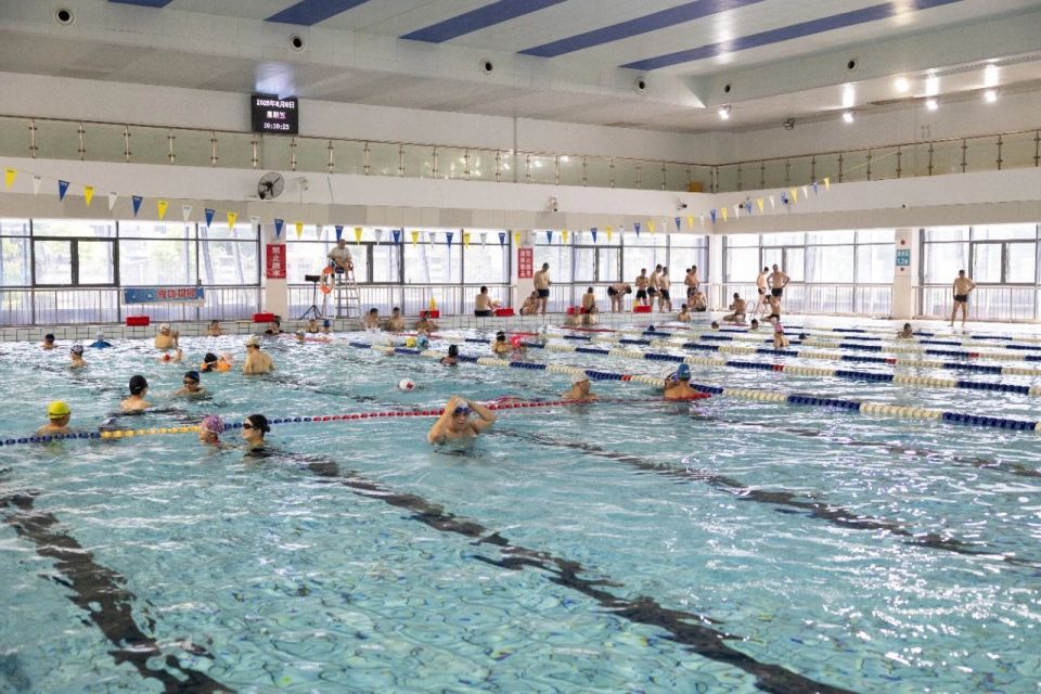 ZiJZ, 体育场地 ZiJZ, 体育场地