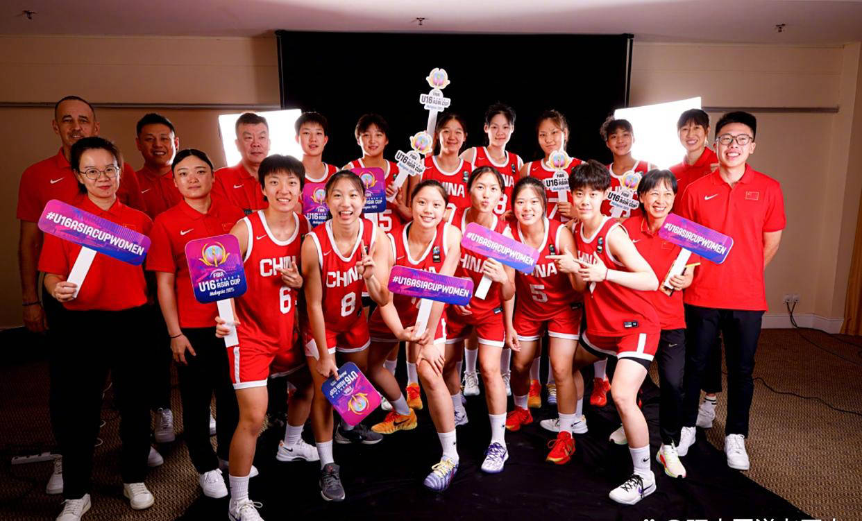 艺芯五人首 艺芯五人首