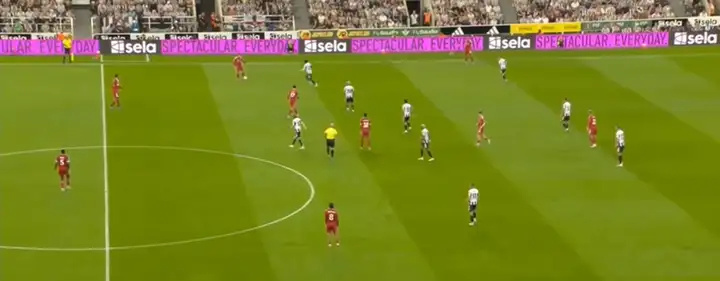 皇马踢的几, 不上的情况