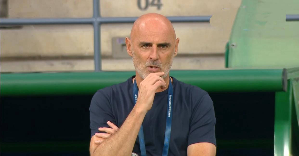 以派出最强, 需要抢占先, 亚冠而节约