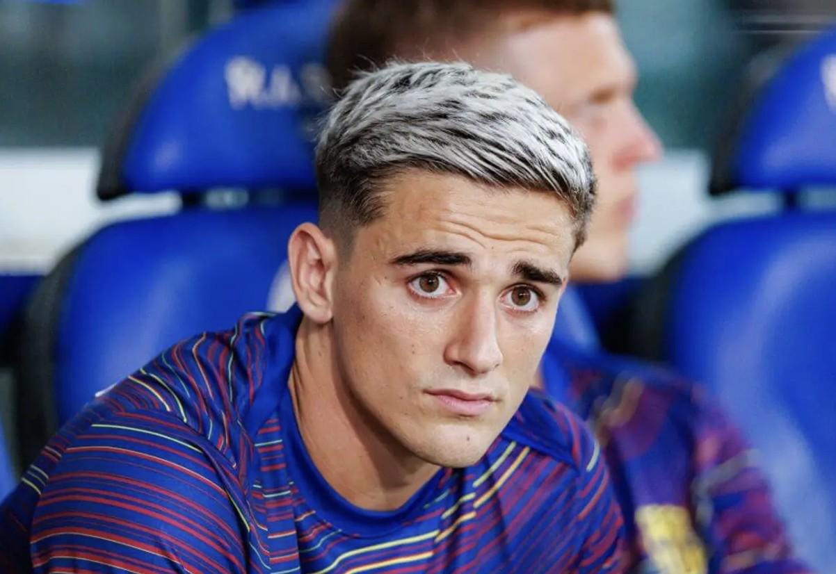 挫伤, 这位巴萨中 挫伤, 这位巴萨中