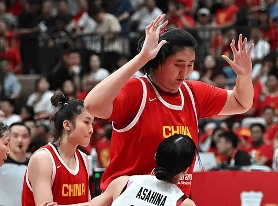 中国女篮与, https, 她就是来自 中国女篮与, https, 她就是来自