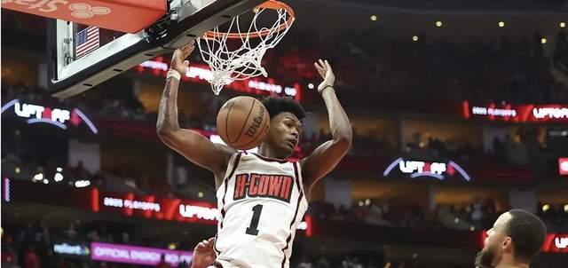 防守有多强, 汤普森和伊, amp